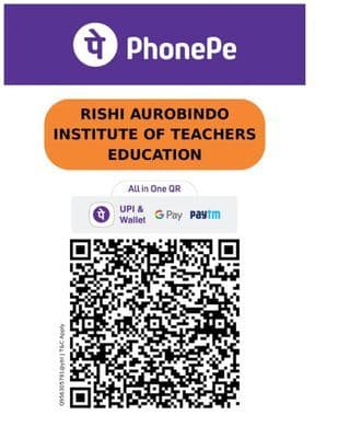 UPI QR CODE